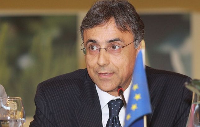 Ambasadori Sequi: Ky vit, i rëndësishëm për Shqipërinë