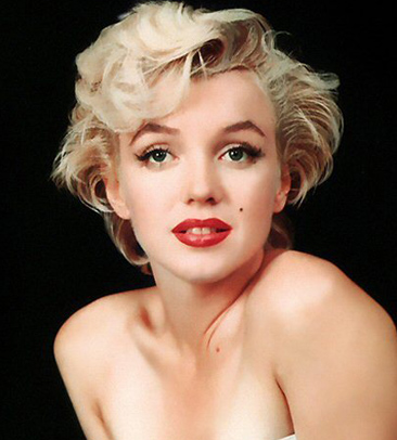 FBI publikon dokumente mbi Marilyn Monroe