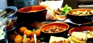 Tradita shqiptare në gatime dhe festime