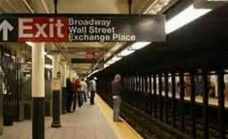 SHBA, kapet vrasësja e metrosë