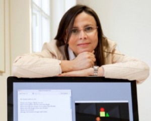 Mira Mezini, shkencëtarja shqiptare e 2.3 milionë eurove