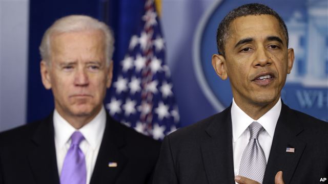 Obama parashtron masat për ndalimin e shitjes së armëve
