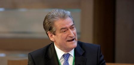 Berisha: Rritja e numrit të vrasjeve, sirenë alarmi