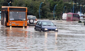 Islamaj: Ja arsyet pse përmbytet Durrësi