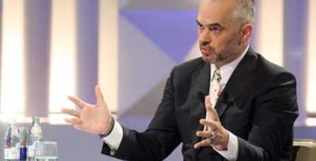 Rama: Pushimi i çështjes së Gërdecit, e turpshme