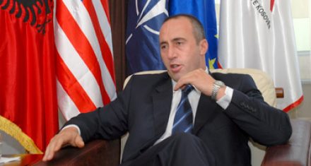 Haradinaj: Kryeministri, kushti për koalicion