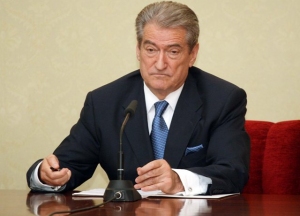 Berisha: Shqipëria, pas Kinës për barrën fiskale