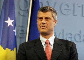 Thaçi: Nuk do të kandidoj për kryeministër