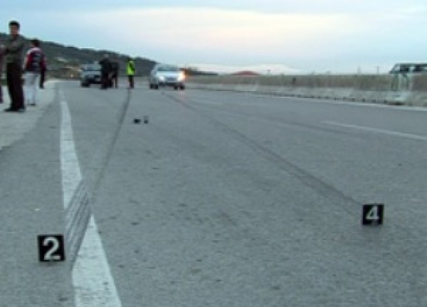 Aksident tragjik në Laprakë, vdes 60-vjeçari