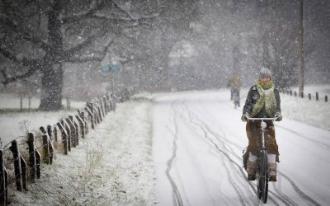 Ukrainë, 3 të vdekur nga i ftohti