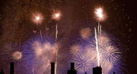 Ndërrimi i viteve, publikohet programi i festimeve