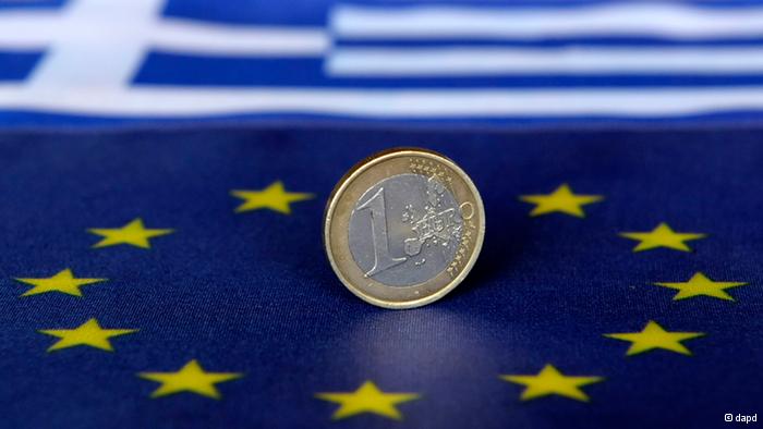 Lajme optimiste nga Greqia