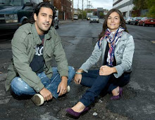 Njeriu që kthen pusetat në art