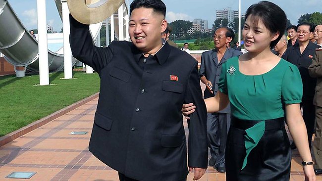 Lind pasardhësi i Kim Jong-Un