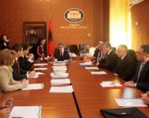 Ngjarjet në Preshevë, MPJ informon Komisionin e Jashtëm