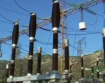 Moti i keq, probleme me dritat në gjithë veriun e vendit