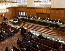 Gjykata e Hagës mbyll zyrat në Prishtinë dhe Zagreb