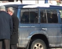 Shefi i komisariatit fyen e kërcënon gazetarin e “News 24”