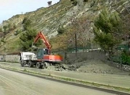 Shirat, masive dherash në Kodër Vilë