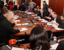 Plasaritet tavani, panik te Komisioni i Ekonomisë