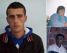 Mbyllet dosja e 19-vjeçarit që vrau e dogji çiftin