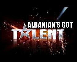 Akrobatët shqiptarë nga “Albanian got talent” në Cirkun e Francës