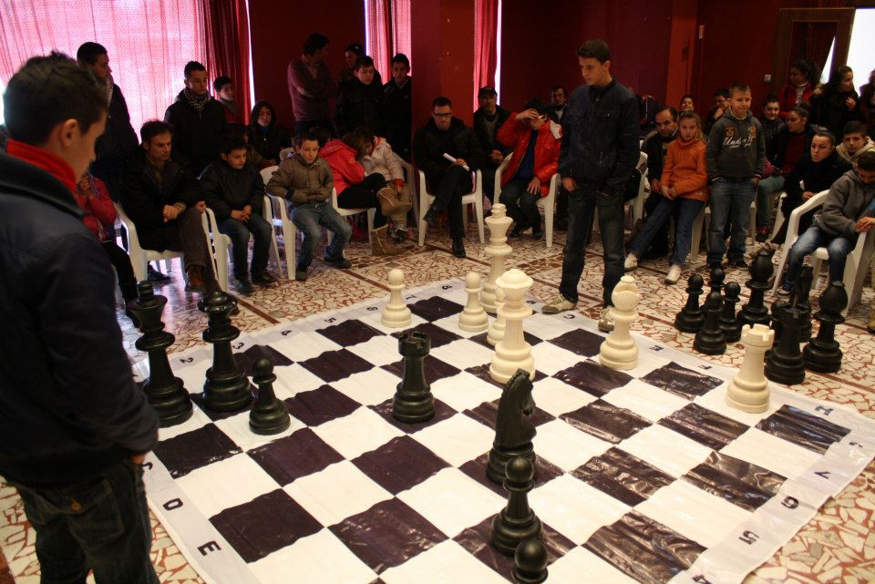 Durrës, shpallen fituesit e Kampionatit të IV të Shahut (FOTO)