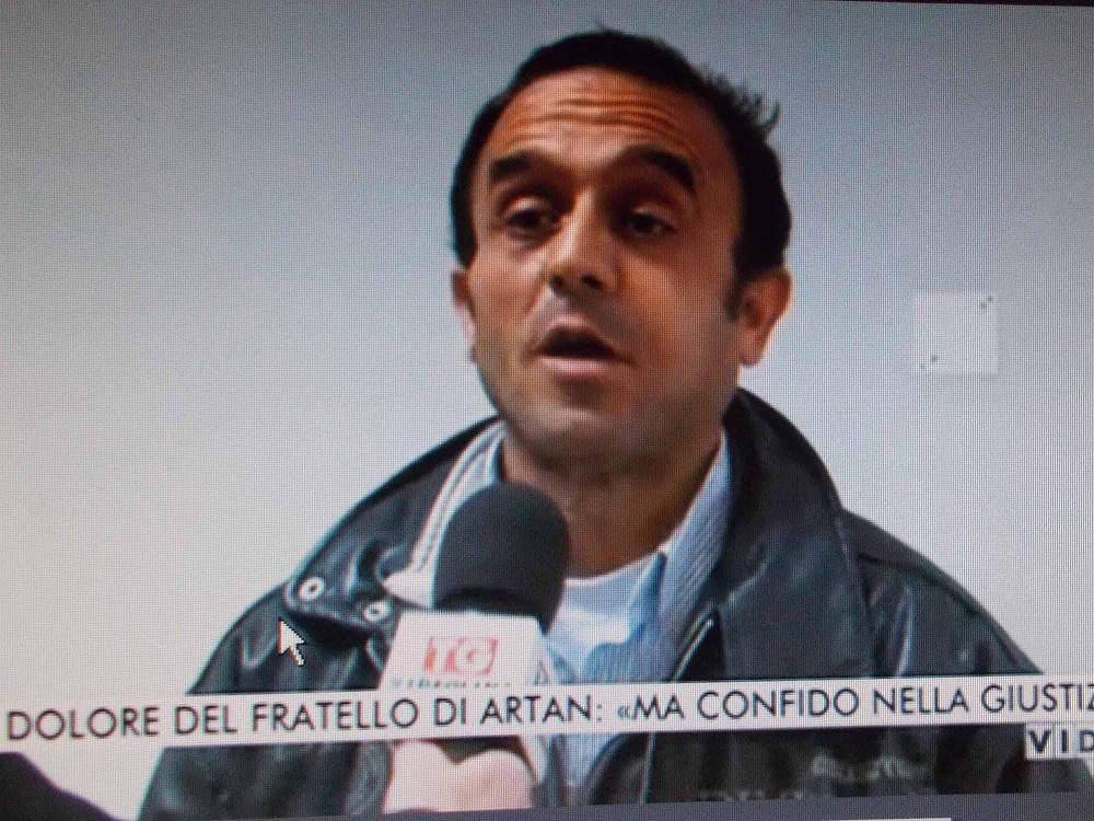 Vëllai i shqiptarit të rrahur për vdekje: Dua drejtësi