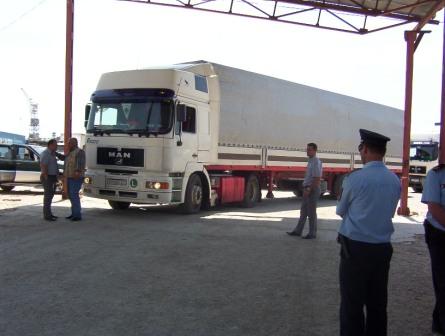 Doganat, me kamera të financuara nga BE