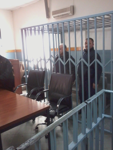 Gjykata e Durrësit, 25 vjet burg për Shaban Norjen