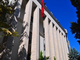 Gjykata e Lartë: Sulmi ndaj gjyqtares, atentat gjyqësorit