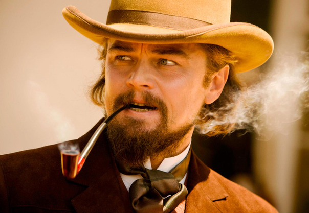 DiCaprio nderohet për kontributin ndaj kinemasë