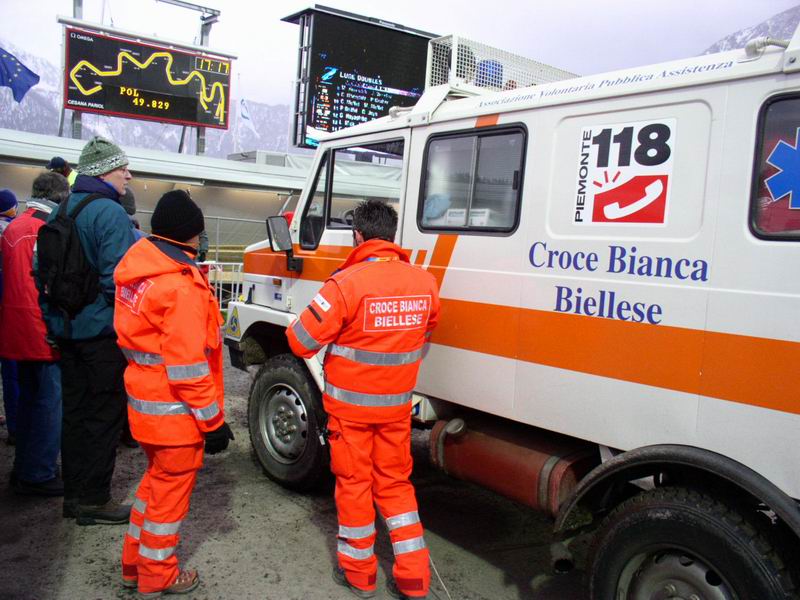 Itali, aksident në punë, emigranti humb dorën e djathtë