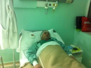 Ndihmësmjeku: Si më dhunoi pacienti