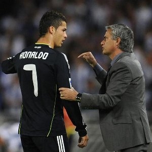 Ancelotti: S’ka mundësi të vijë Ronaldo e as Mourinho