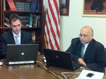 Arvizu: Shqipëria e Madhe? Njoh vetëm hartën zyrtare