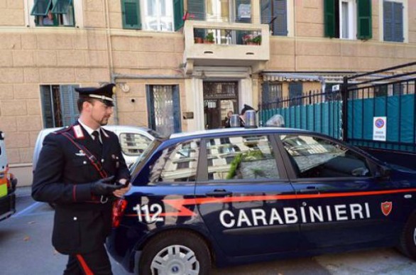 Pranga për grupin italo-shqiptar, 13 arrestime