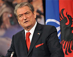 Berisha: Bashkëpunim mes agjencive për të luftuar korrupsionin