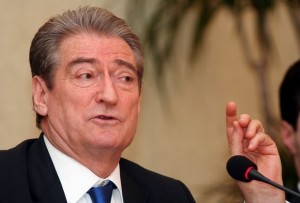 Berisha: Vendi i 4 në botë për shndërrimin e rritjes në mirëqenie