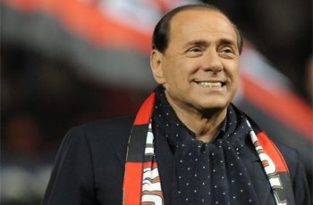 Berlusconi: Balotelli? Mollë e kalbur