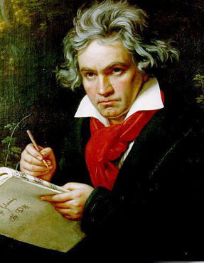 Hovi krijues i Beethoven-it, rrugëdalje nga kriza personale