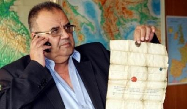 86 mijë maqedonas me pasaporta bullgare
