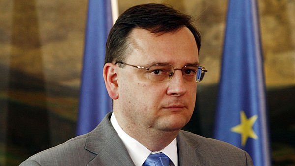 Kryeministri çek kërcënon: Do humbisni mbështetjen tonë në BE