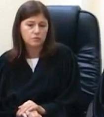 Arrestohet bashkautori i sulmit me acid ndaj gjyqtares