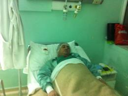 Infermieri i dhunuar: Pacienti ishte i dehur