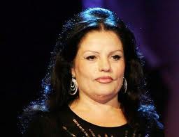 Liliana Kondakçi del nga burgu