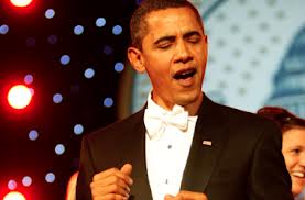 Ja lista e këngëve që pëlqen presidenti Obama
