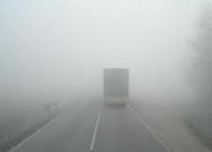 Mjegulla pushton Kukësin, vështirësi lëvizje në Kalimash