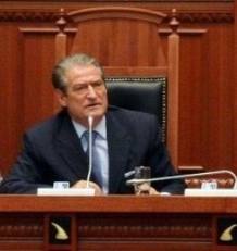 Berisha: Fitorja e merituar falë reformave të miratuara në Kuvend