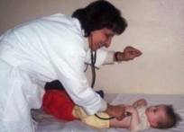 LGZHI: Virozat tek fëmijët